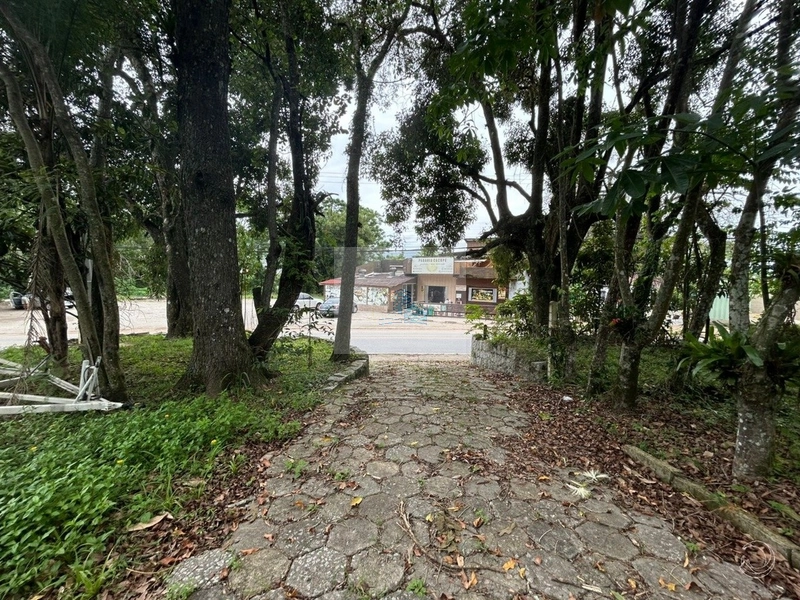 Terreno com 3.602,38m² em Cacupé: 4ª foto da galeria de imagens do imóvel