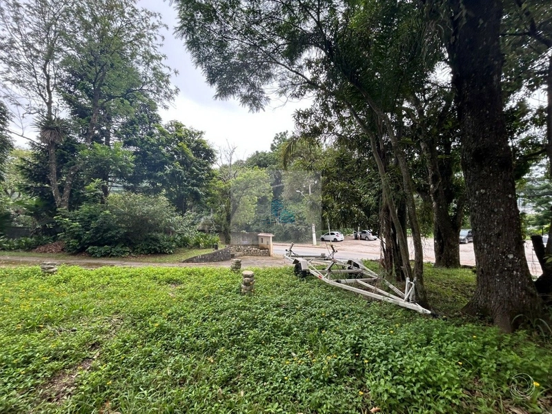 Terreno com 3.602,38m² em Cacupé: 5ª foto da galeria de imagens do imóvel