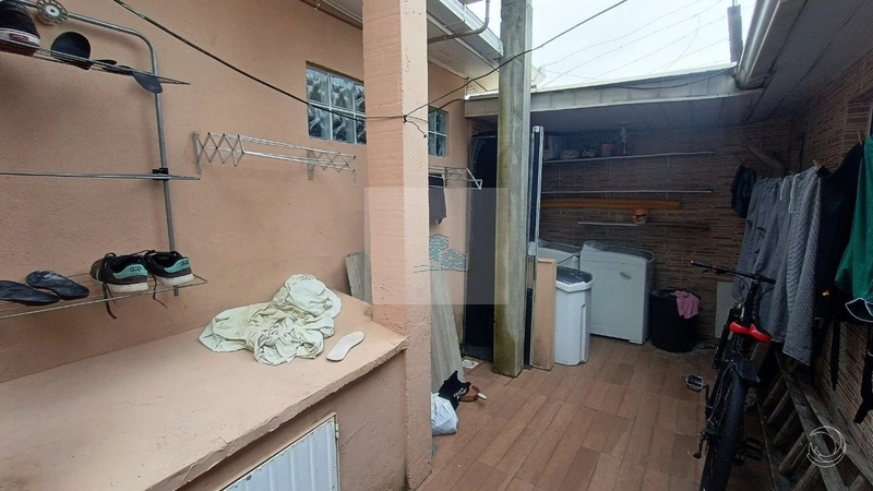 Casa residencial de 3 quartos no Centro de Florianópolis.: 20ª foto da galeria de imagens do imóvel