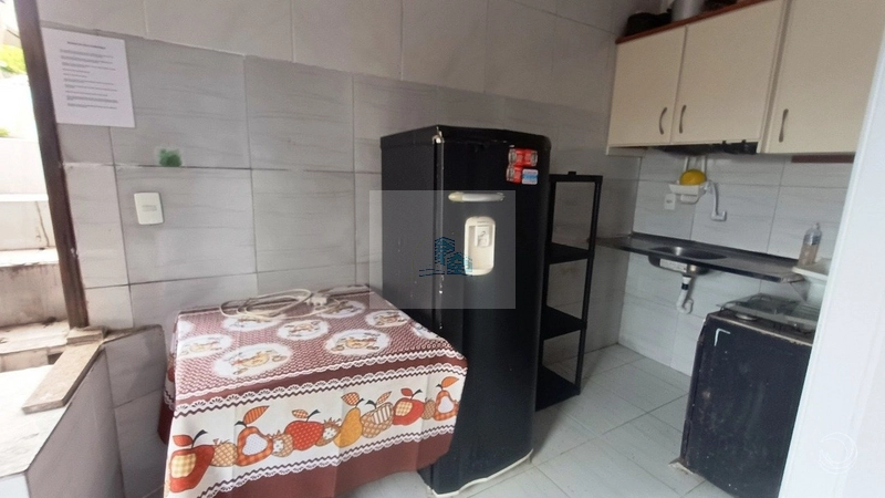 Casa residencial de 3 quartos no Centro de Florianópolis.: 23ª foto da galeria de imagens do imóvel