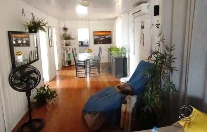 Casa residencial de 3 quartos no Centro de Florianópolis.: 3ª foto da galeria de imagens do imóvel