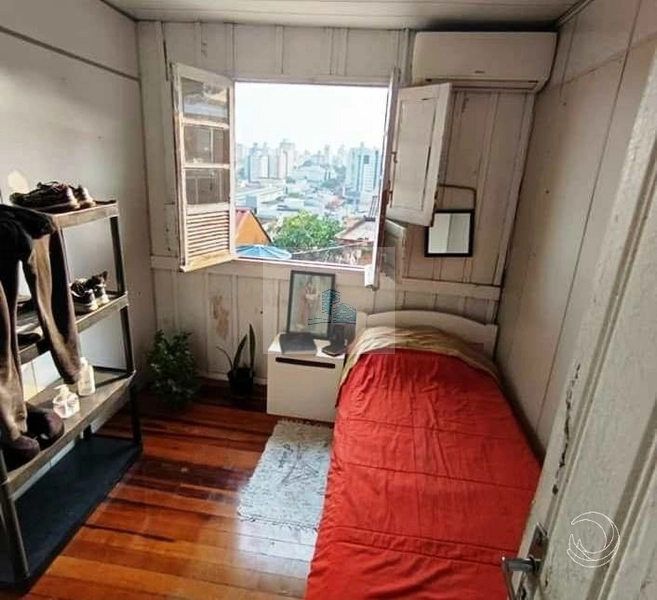 Casa residencial de 3 quartos no Centro de Florianópolis.: 8ª foto da galeria de imagens do imóvel