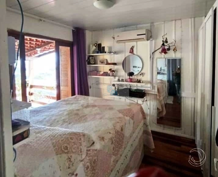 Casa residencial de 3 quartos no Centro de Florianópolis.: 7ª foto da galeria de imagens do imóvel