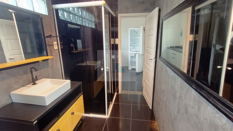 Casa residencial de 3 quartos no Centro de Florianópolis.: 14ª foto da galeria de imagens do imóvel