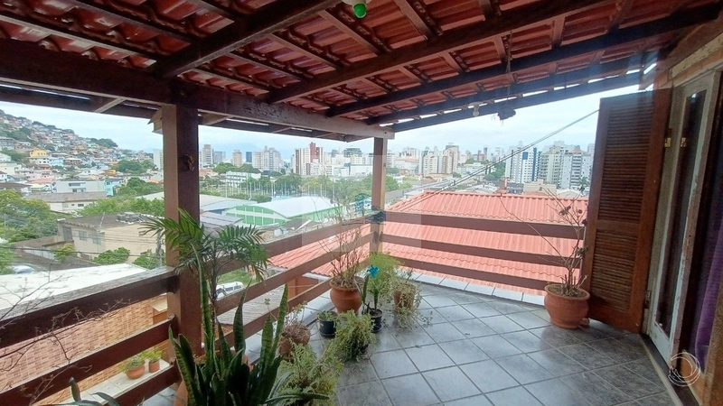 Casa residencial de 3 quartos no Centro de Florianópolis.: 11ª foto da galeria de imagens do imóvel