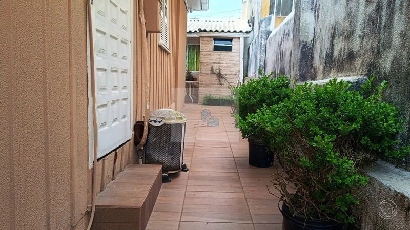 Casa residencial de 3 quartos no Centro de Florianópolis.: 16ª foto da galeria de imagens do imóvel