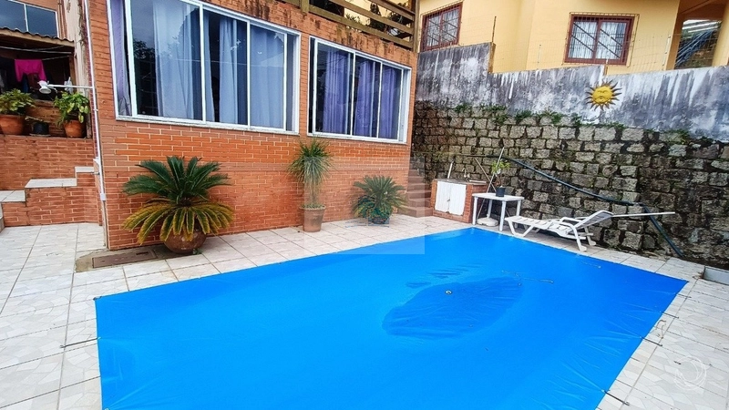 Casa residencial de 3 quartos no Centro de Florianópolis.: 18ª foto da galeria de imagens do imóvel