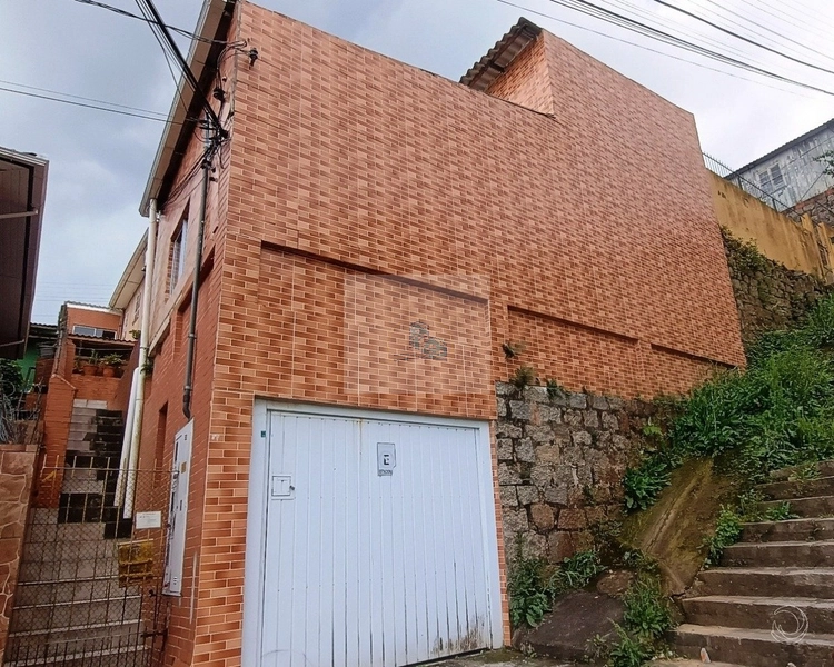 Casa residencial de 3 quartos no Centro de Florianópolis.: 25ª foto da galeria de imagens do imóvel