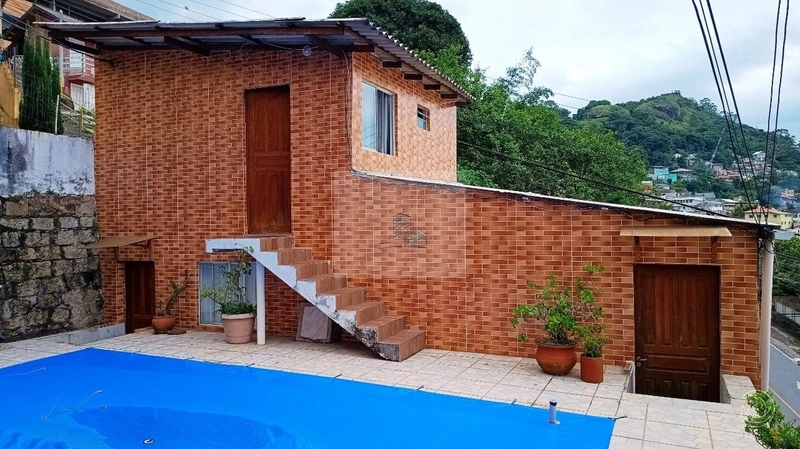 Casa residencial de 3 quartos no Centro de Florianópolis.: 17ª foto da galeria de imagens do imóvel