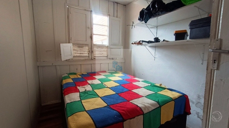 Casa residencial de 3 quartos no Centro de Florianópolis.: 10ª foto da galeria de imagens do imóvel