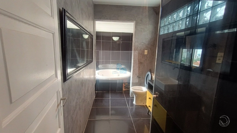 Casa residencial de 3 quartos no Centro de Florianópolis.: 13ª foto da galeria de imagens do imóvel