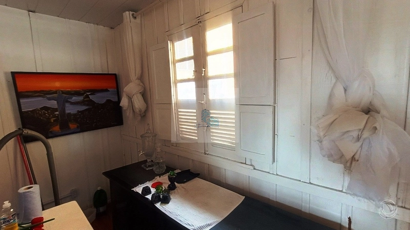 Casa residencial de 3 quartos no Centro de Florianópolis.: 2ª foto da galeria de imagens do imóvel