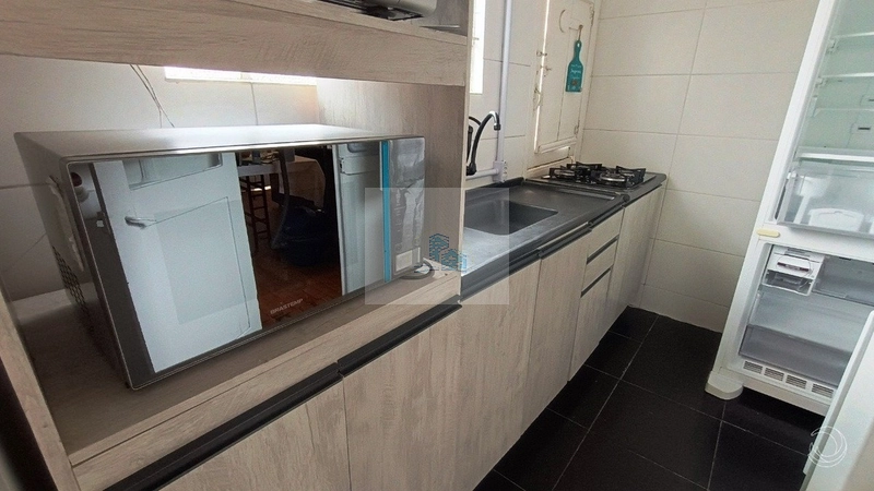 Casa residencial de 3 quartos no Centro de Florianópolis.: 4ª foto da galeria de imagens do imóvel