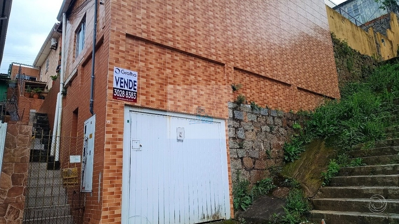 Casa residencial de 3 quartos no Centro de Florianópolis.: 26ª foto da galeria de imagens do imóvel