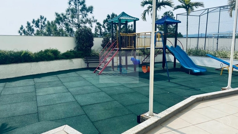 Belíssimo apartamento com 4 quartos à venda com área de lazer completa: 45ª foto da galeria de imagens do imóvel
