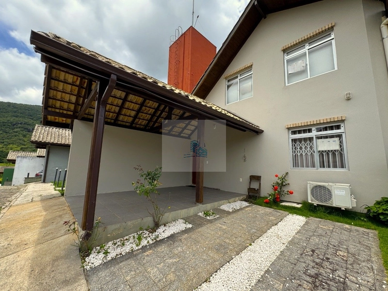 Casa com 2 quartos em Santo Antônio de Lisboa: 40ª foto da galeria de imagens do imóvel