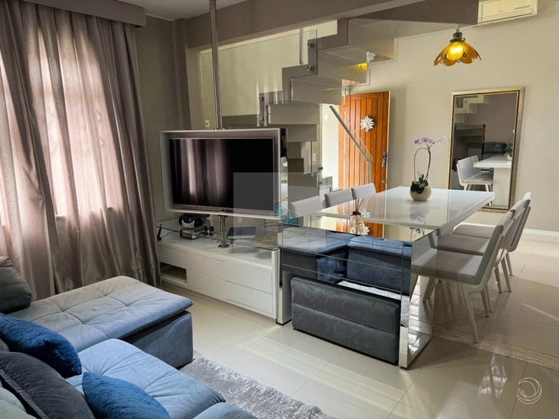 Casa com 2 quartos em Santo Antônio de Lisboa: 13ª foto da galeria de imagens do imóvel