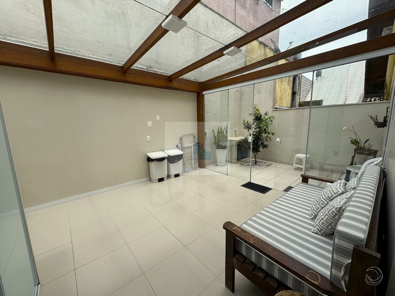 Casa com 2 quartos em Santo Antônio de Lisboa: 6ª foto da galeria de imagens do imóvel
