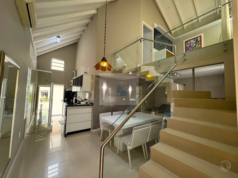 Casa com 2 quartos em Santo Antônio de Lisboa: 2ª foto da galeria de imagens do imóvel