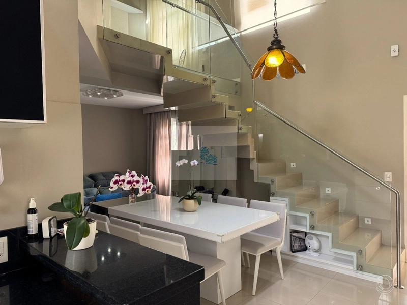 Casa com 2 quartos em Santo Antônio de Lisboa: 10ª foto da galeria de imagens do imóvel