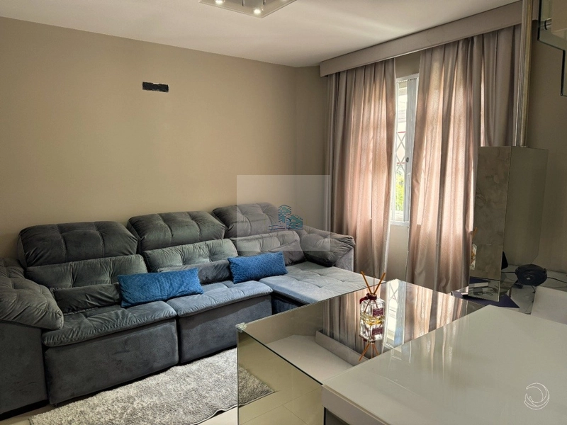 Casa com 2 quartos em Santo Antônio de Lisboa: 12ª foto da galeria de imagens do imóvel