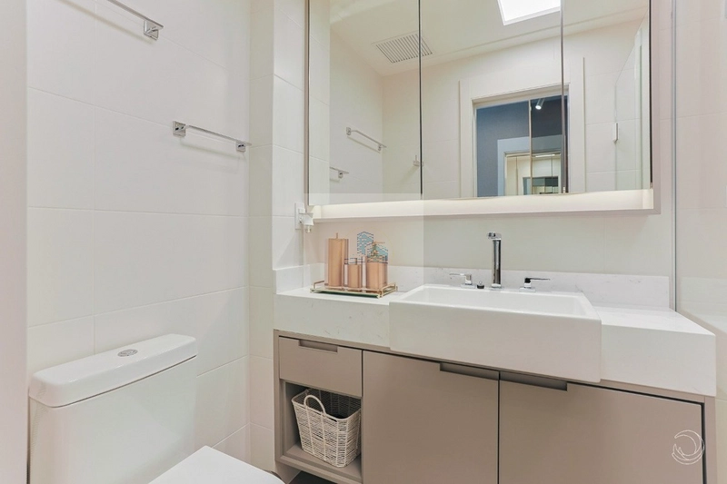 Apartamento Alto Padrão com 4 suítes na Beira Mar Norte: 20ª foto da galeria de imagens do imóvel
