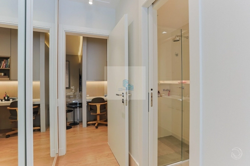Apartamento Alto Padrão com 4 suítes na Beira Mar Norte: 23ª foto da galeria de imagens do imóvel
