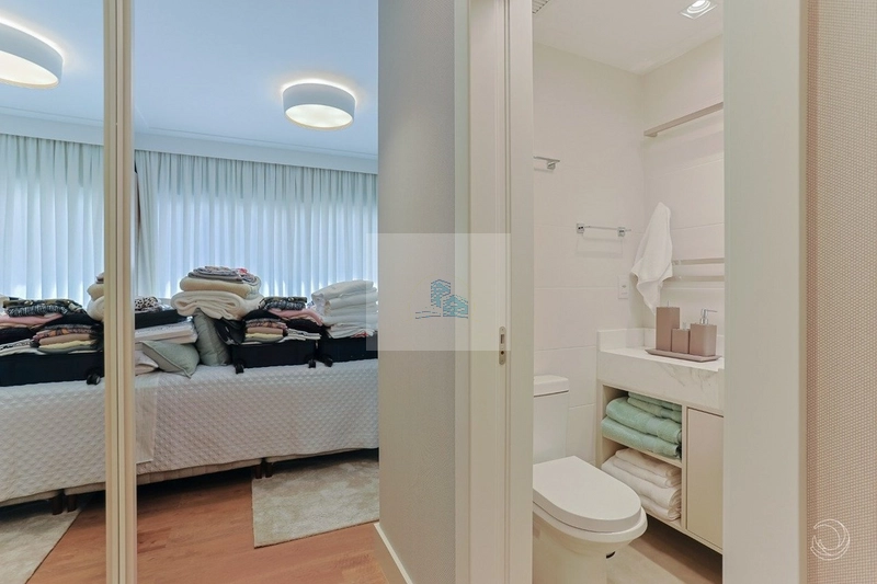 Apartamento Alto Padrão com 4 suítes na Beira Mar Norte: 27ª foto da galeria de imagens do imóvel