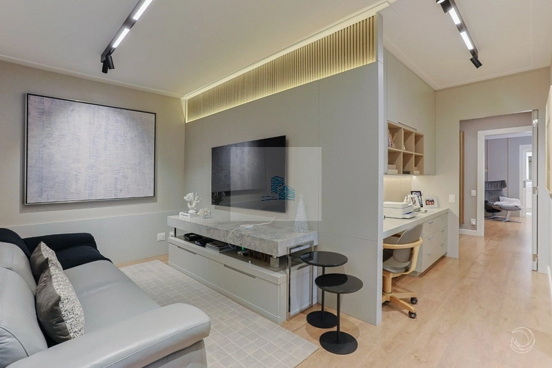 Apartamento Alto Padrão com 4 suítes na Beira Mar Norte: 26ª foto da galeria de imagens do imóvel