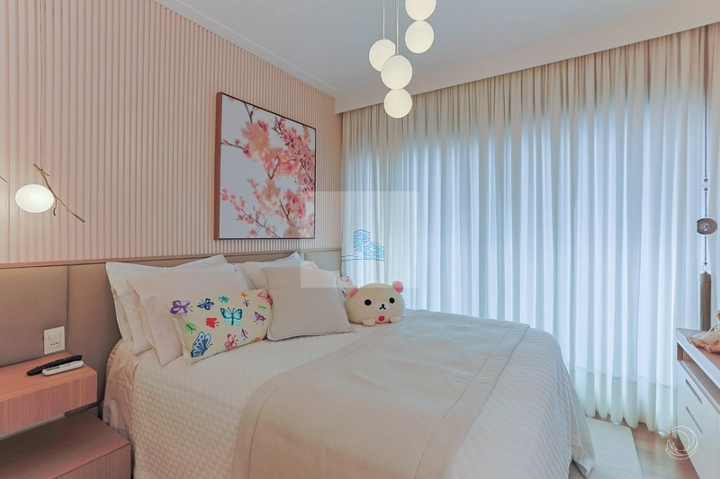 Apartamento Alto Padrão com 4 suítes na Beira Mar Norte: 21ª foto da galeria de imagens do imóvel