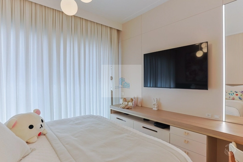 Apartamento Alto Padrão com 4 suítes na Beira Mar Norte: 22ª foto da galeria de imagens do imóvel