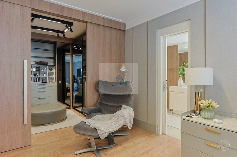 Apartamento Alto Padrão com 4 suítes na Beira Mar Norte: 14ª foto da galeria de imagens do imóvel