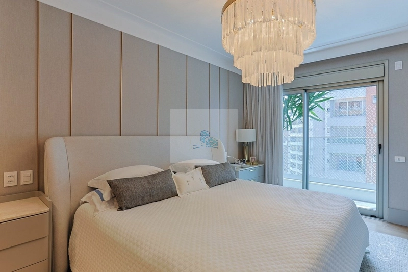 Apartamento Alto Padrão com 4 suítes na Beira Mar Norte: 12ª foto da galeria de imagens do imóvel
