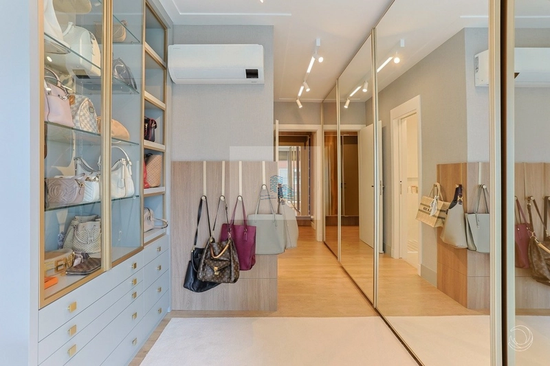 Apartamento Alto Padrão com 4 suítes na Beira Mar Norte: 19ª foto da galeria de imagens do imóvel