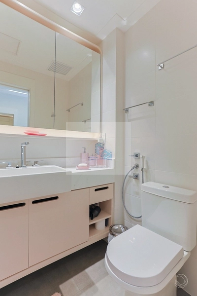 Apartamento Alto Padrão com 4 suítes na Beira Mar Norte: 24ª foto da galeria de imagens do imóvel