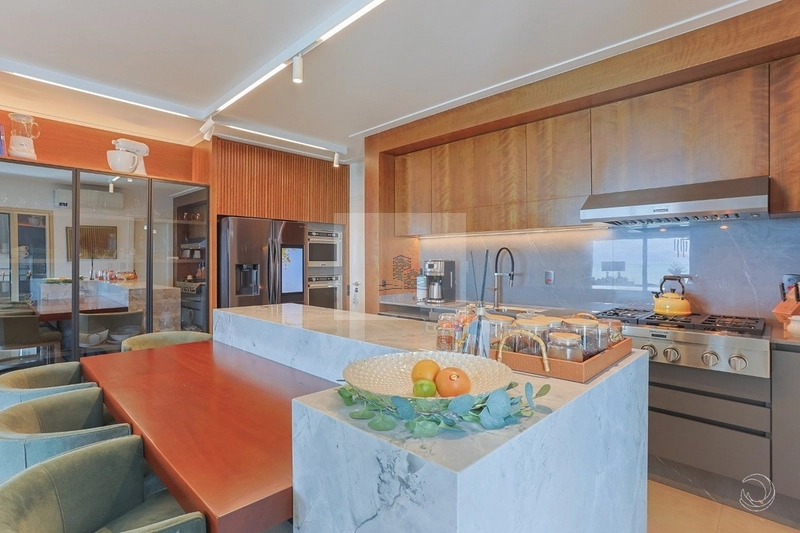 Apartamento Alto Padrão com 4 suítes na Beira Mar Norte: 29ª foto da galeria de imagens do imóvel