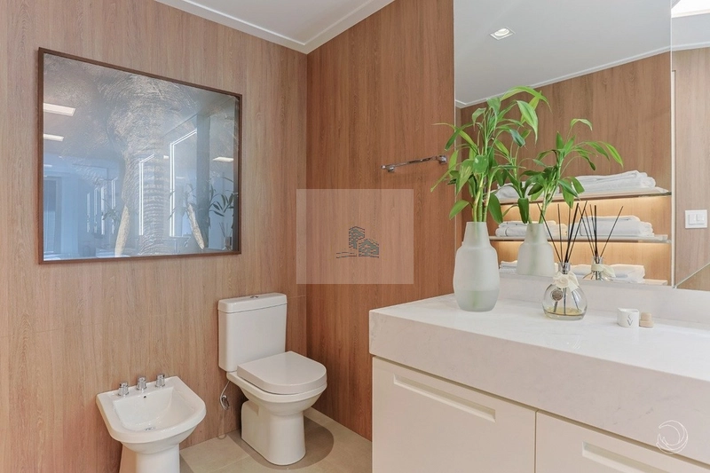 Apartamento Alto Padrão com 4 suítes na Beira Mar Norte: 15ª foto da galeria de imagens do imóvel