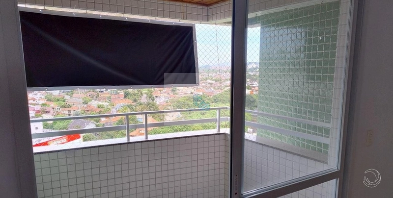 Apartamento andar alto de 79m² com 3 quartos no Córrego Grande: 4ª foto da galeria de imagens do imóvel