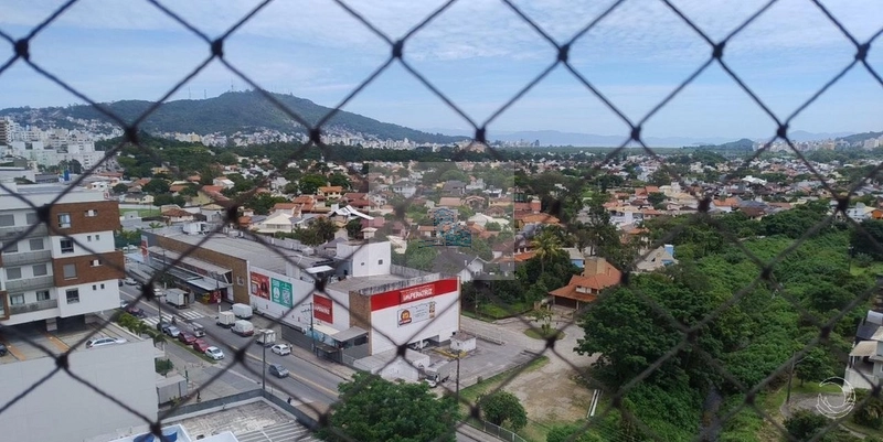 Apartamento andar alto de 79m² com 3 quartos no Córrego Grande: 3ª foto da galeria de imagens do imóvel