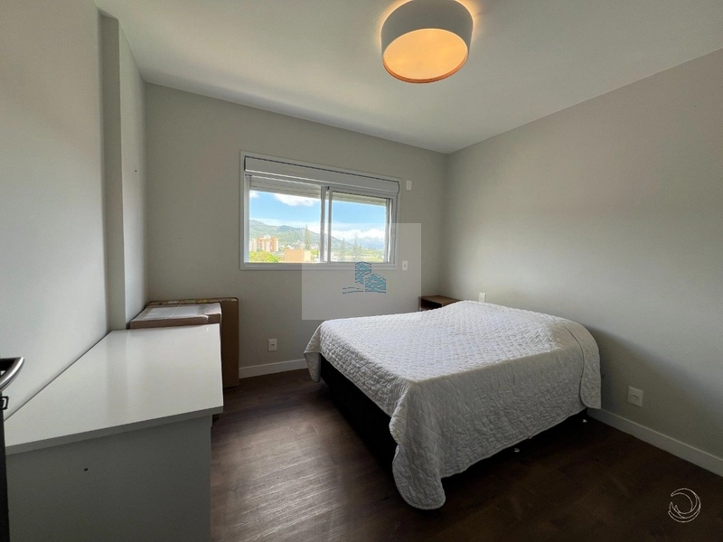 Apartamento om 2 quartos no Itacorubi: 13ª foto da galeria de imagens do imóvel