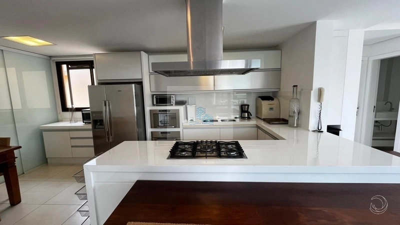 Apartamento cobertura a venda Jurerê 3 suites 3 vagas: 6ª foto da galeria de imagens do imóvel