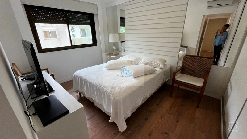 Apartamento cobertura a venda Jurerê 3 suites 3 vagas: 26ª foto da galeria de imagens do imóvel