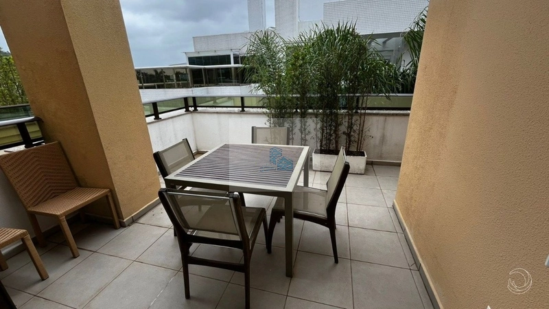 Apartamento cobertura a venda Jurerê 3 suites 3 vagas: 10ª foto da galeria de imagens do imóvel