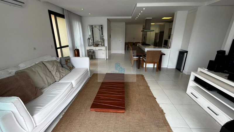 Apartamento cobertura a venda Jurerê 3 suites 3 vagas: 4ª foto da galeria de imagens do imóvel