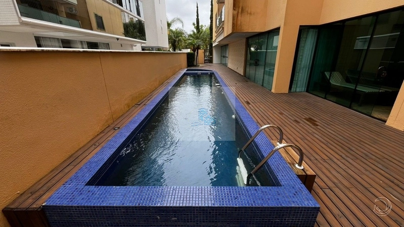 Apartamento cobertura a venda Jurerê 3 suites 3 vagas: 28ª foto da galeria de imagens do imóvel