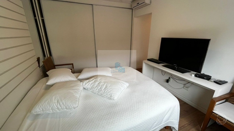 Apartamento cobertura a venda Jurerê 3 suites 3 vagas: 27ª foto da galeria de imagens do imóvel