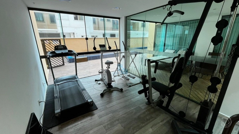 Apartamento cobertura a venda Jurerê 3 suites 3 vagas: 29ª foto da galeria de imagens do imóvel