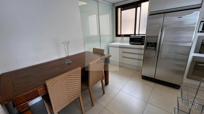 Apartamento cobertura a venda Jurerê 3 suites 3 vagas: 15ª foto da galeria de imagens do imóvel