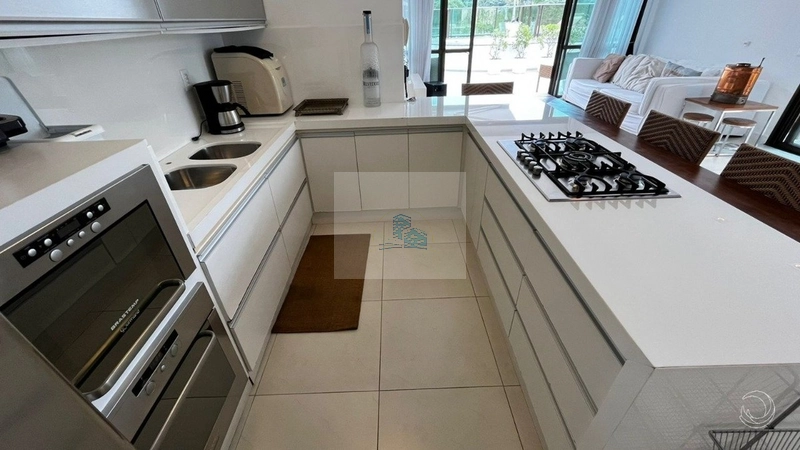 Apartamento cobertura a venda Jurerê 3 suites 3 vagas: 8ª foto da galeria de imagens do imóvel
