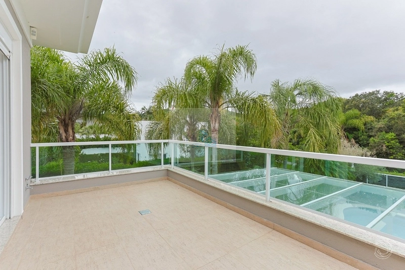 Casa Alto Padrão com 7 quartos em Jurerê Internacional: 22ª foto da galeria de imagens do imóvel
